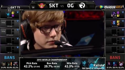 传闻：Leo可能重返Valorant职业赛场