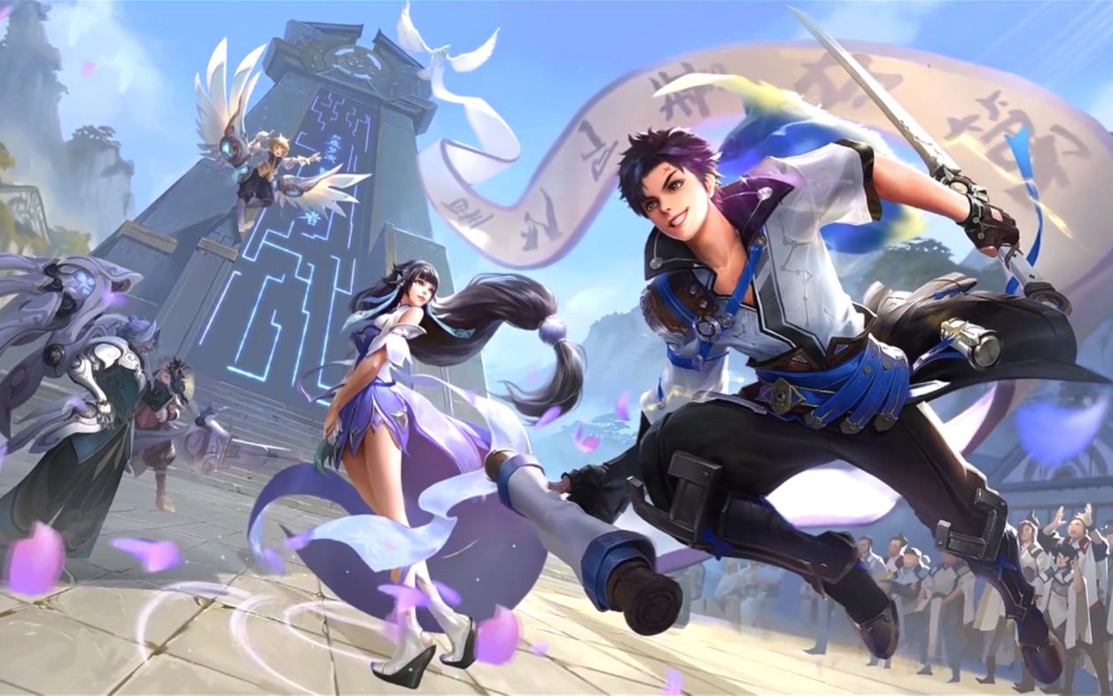 MSI入围赛：TES／GAM同属于B组，TES首轮对手为CBLOL冠军