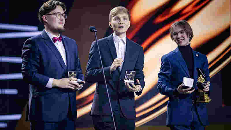 【数据前瞻】 JD Gaming vs Top Esports 下路的对决将影响比赛的胜负