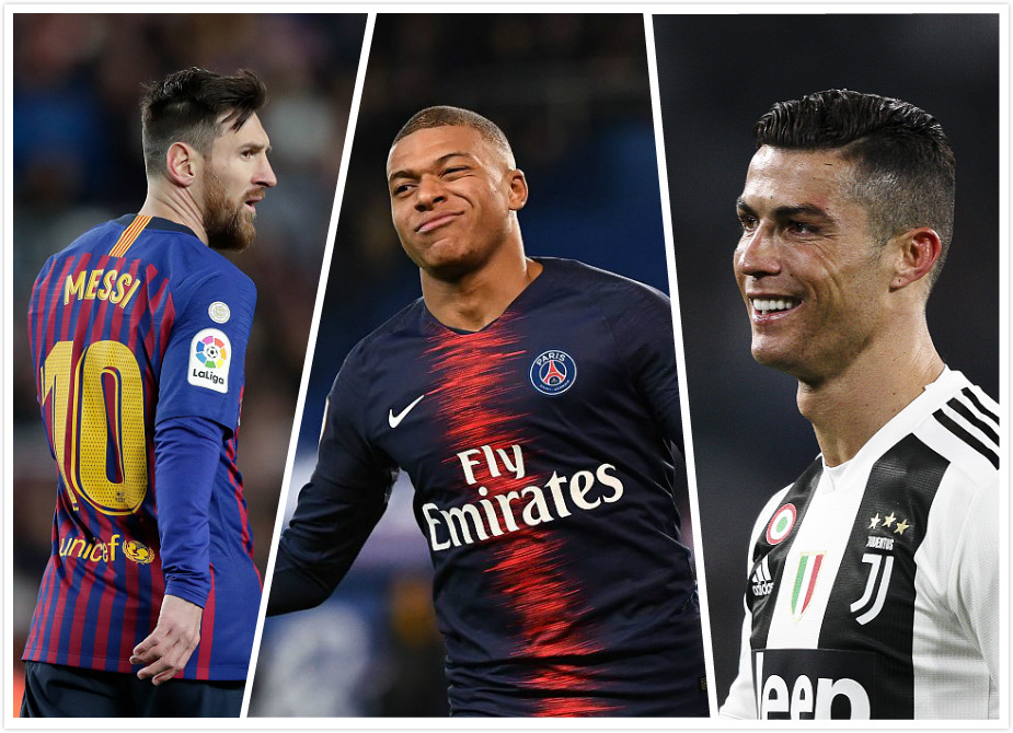 只要谁能