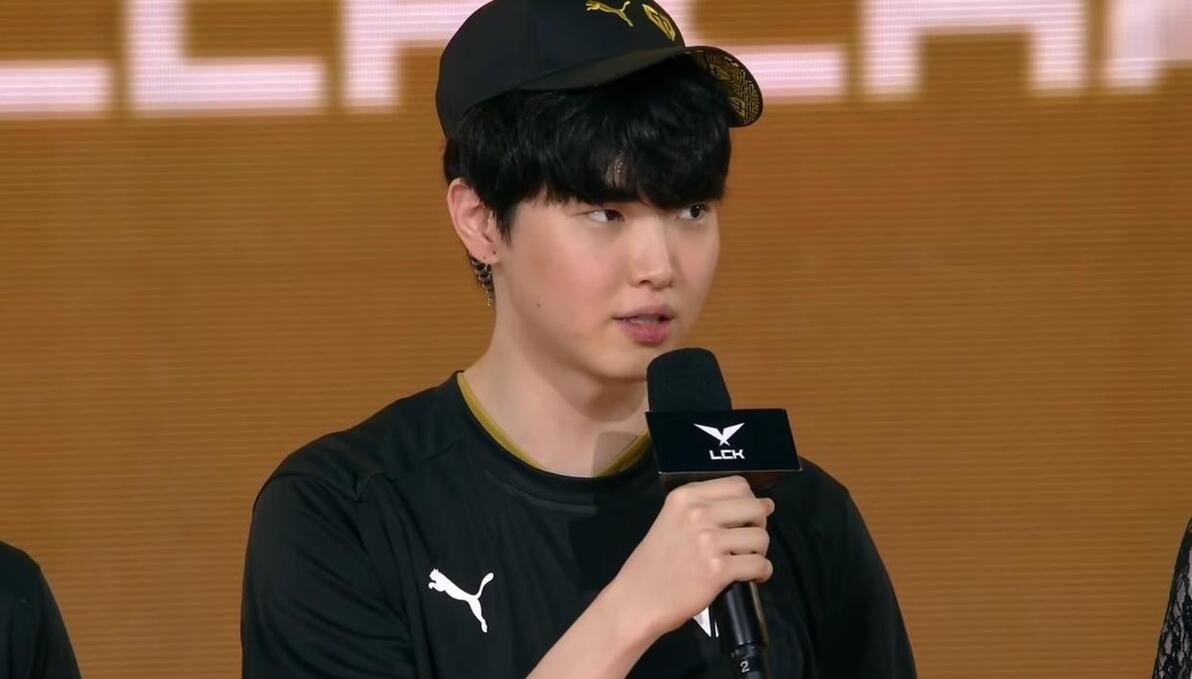 电竞比分Thorin怒喷Major赛制：BO1赛制的Major就是镀金垃圾