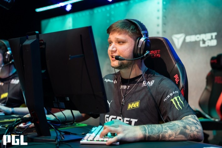 传闻： Astralis 将签下 Magisk 而非 stavn