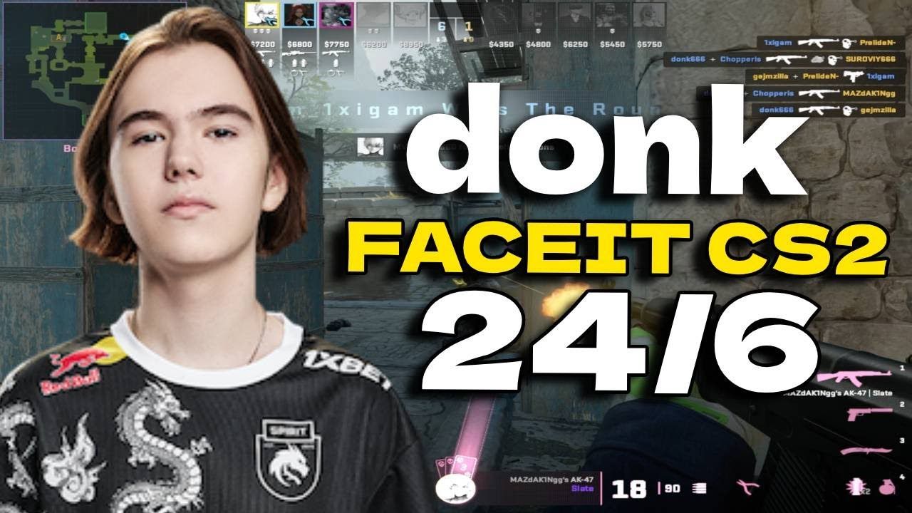 FlyQuest进入了ESL Challenger Atlanta 2024的决赛