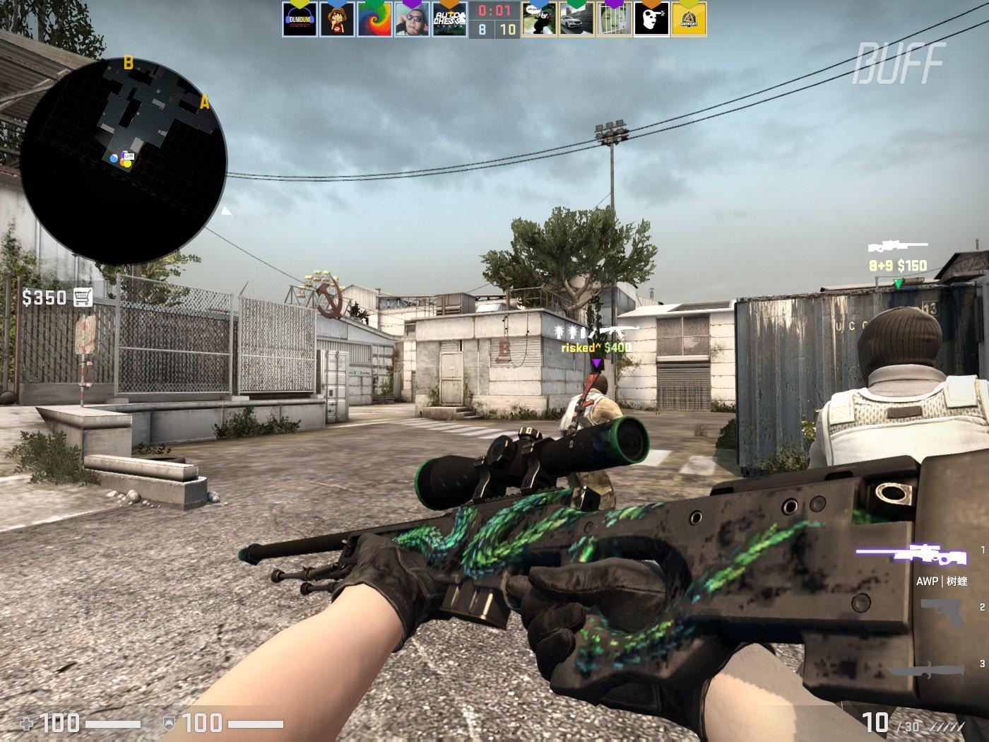 OD：Snappi否认apEX加入Falcons传言