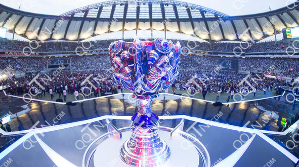 WE官方：前iG打野 Tianzhen 加入团队