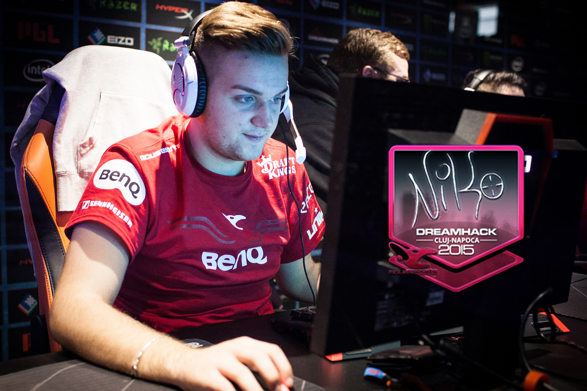 JD Gaming 战胜 Team WE ， Invictus Gaming 在 LPL Split 2 2025 中战胜 ThunderTalk Gaming