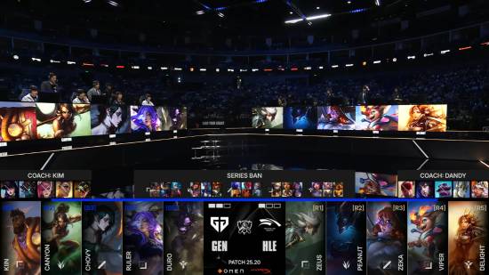 2026年《英雄联盟》电子竞技世界杯将于6月13日至19日举行