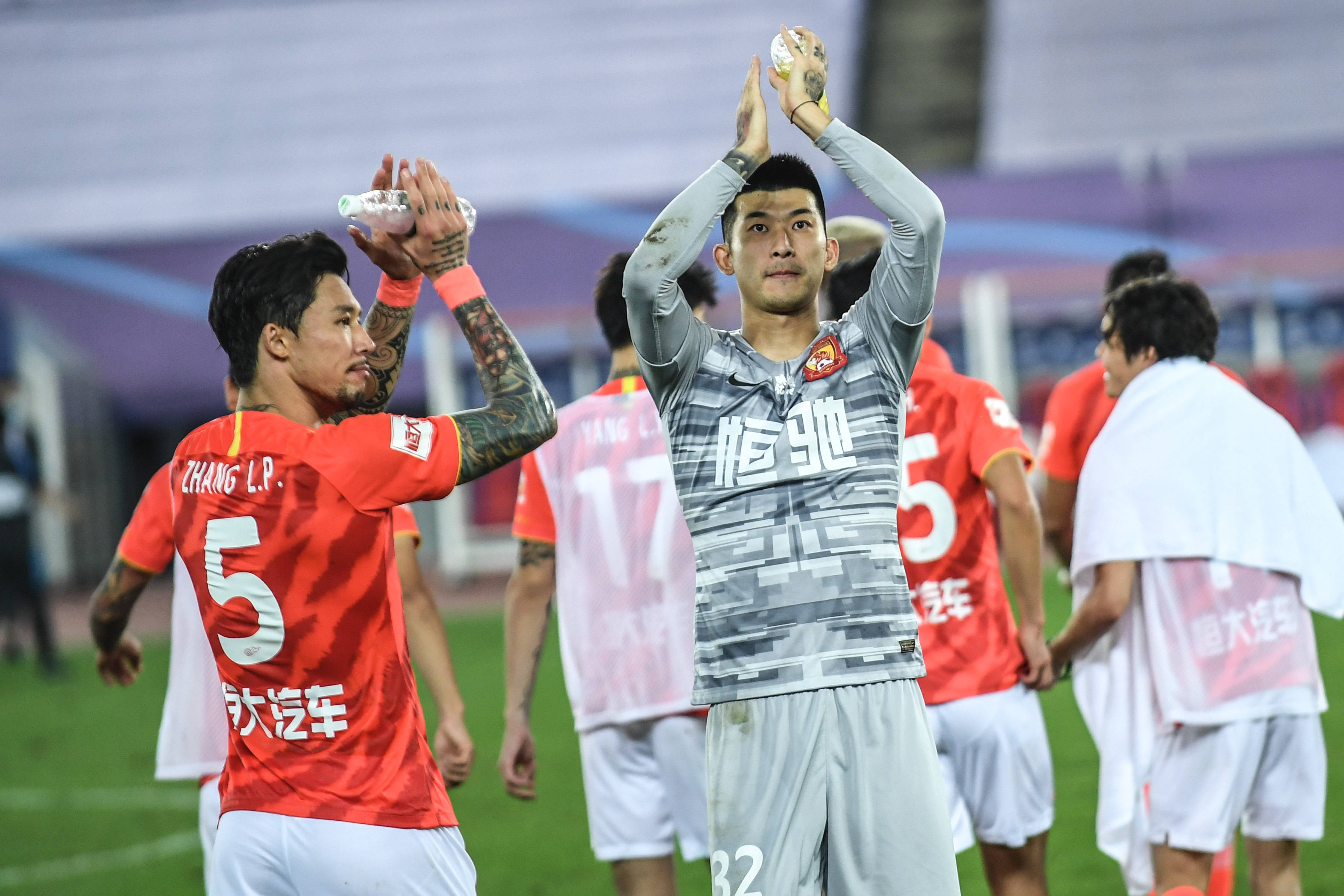 Anyone's Legend 教练：决胜局还选斯莫德下路，是想让Hope多去磨炼一下